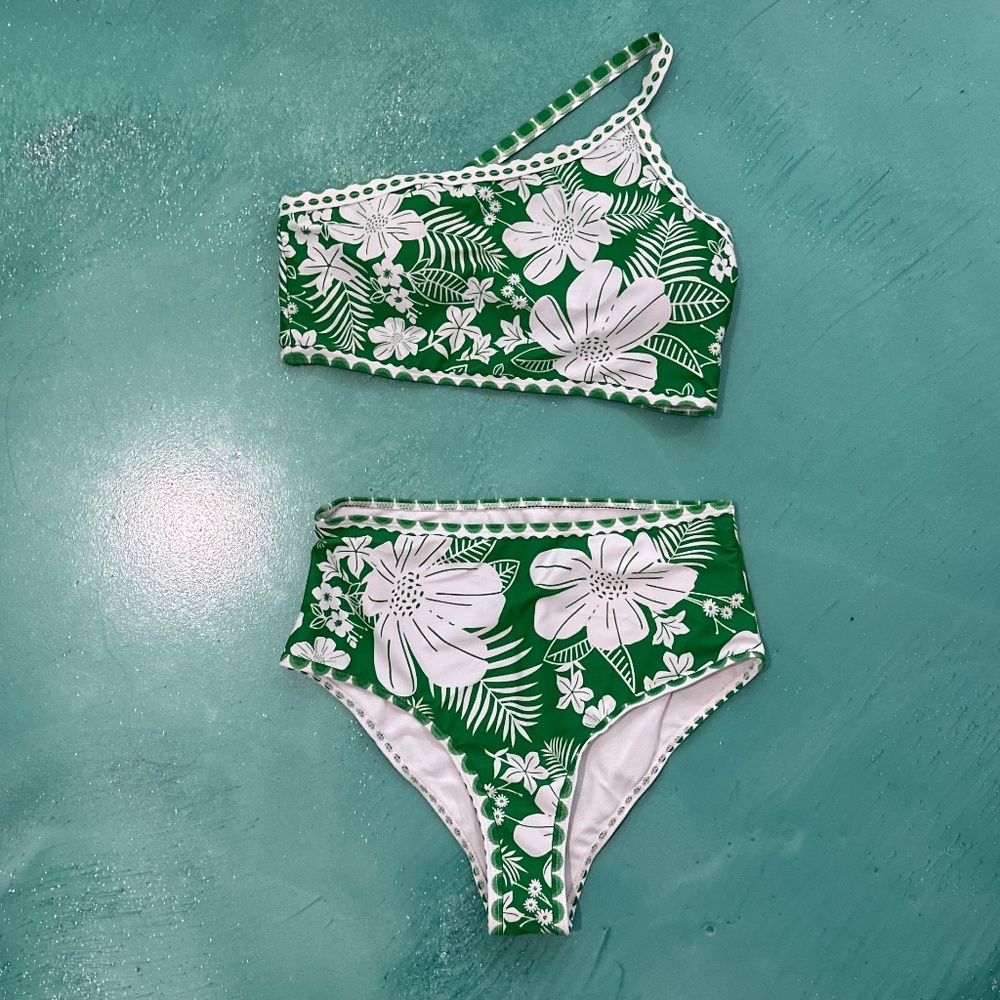 Swimwear resort wear